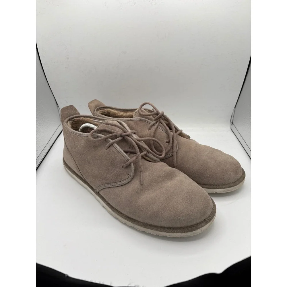 UGG Men's Maksim Chukka boots USA MENS 15